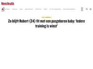 menshealth.nl