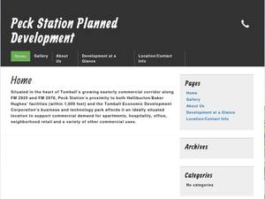 peckstation.com