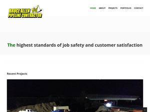 bruceallenpipeline.com