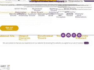 canyontours.com