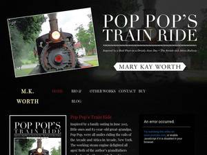 marykayworth.com