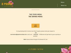 Opedromumbai.com