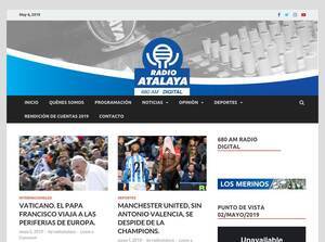 Radioatalaya.net