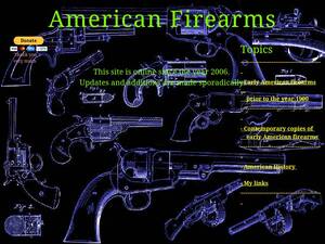 American-firearms.com