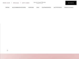 Southcoastwinery.com