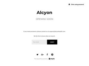 alcyonhealth.com