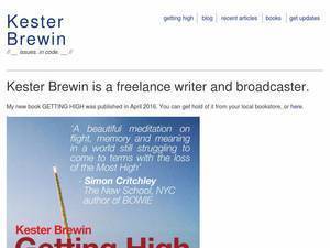 kesterbrewin.com