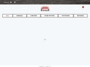 Parishbeer.com