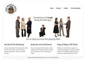 web-walrus.com