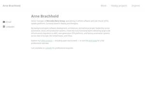 arnebrachhold.de