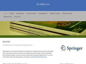 ecohealth.net