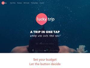luckytrip.co.uk