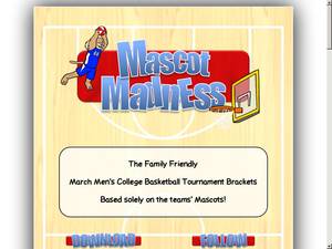 mascotmadnessbracket.com