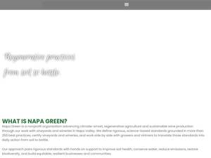 napagreen.org