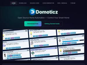 domoticz.com