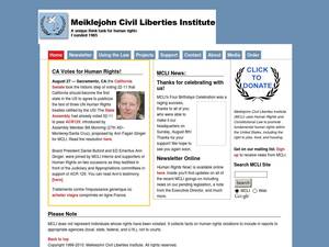 Mcli.org