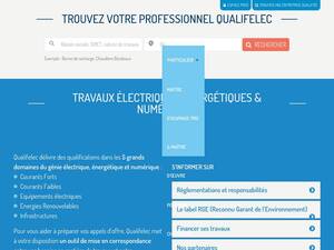 qualifelec.fr