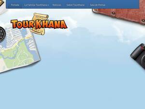 tourkhana.com