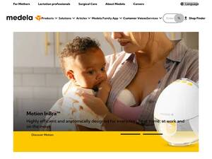 medelabreastfeedingus.com