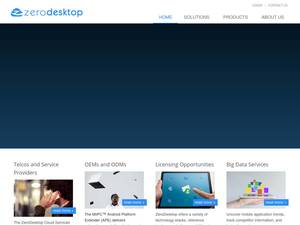 Zerodesktop.com