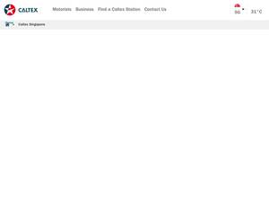 caltex.com