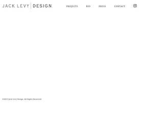 Jacklevydesign.com