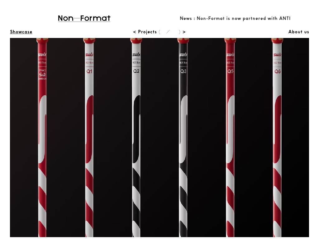 Non-format.com