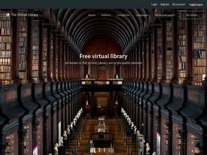 Thevirtuallibrary.org