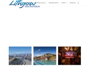 Tourism.lithgow.com