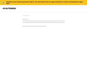 Admin.b360.autodesk.com
