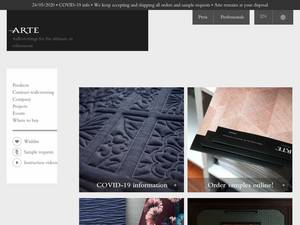 arte-international.com