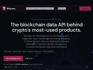 Bitquery.io