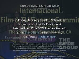 Filmfinancesummit.com
