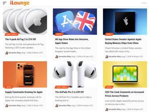 Gallery.ilounge.com