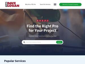 Teamdavelogan.com