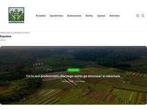 Agrokraina.pl