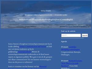 Ionica.nl