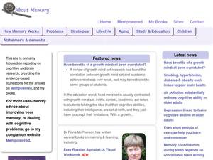 Memory-key.com
