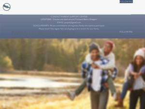 parentsupportcenter.com