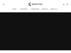 Projectgravitas.com