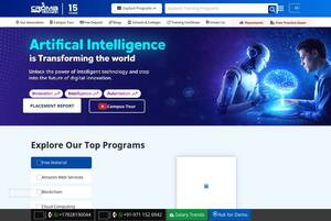 cromacampus.com