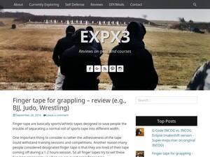 Expx3.com