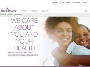 caresource.com