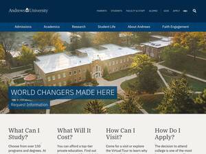 andrews.edu