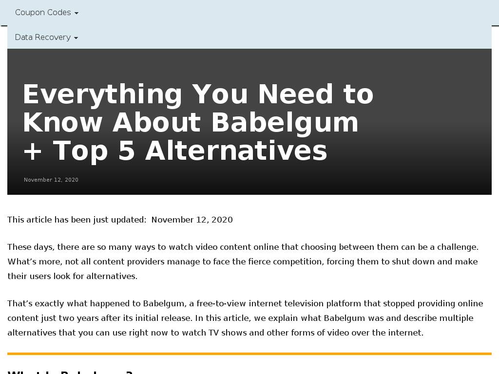 babelgum.com