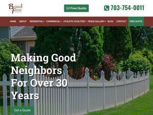 Beitzellfence.com