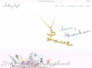 brittanyleighjewelry.com