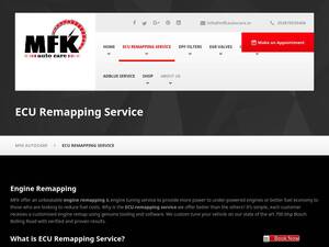 Ecuremapping.ie