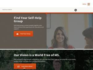 Nationalmssociety.org