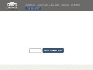 arborcompany.com